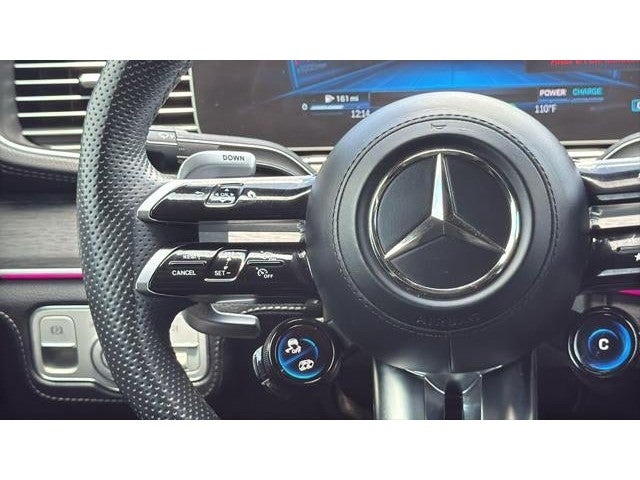 2024 Mercedes-Benz GLE GLE 53 AMG® 4MATIC®