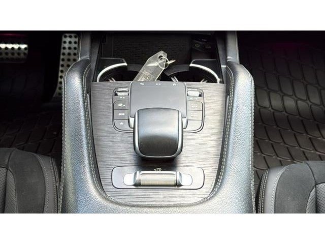 2024 Mercedes-Benz GLE GLE 53 AMG® 4MATIC®