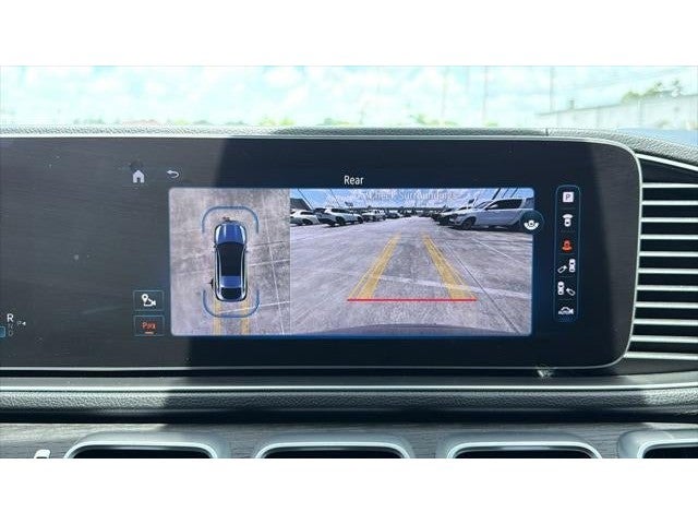 2024 Mercedes-Benz GLE GLE 53 AMG® 4MATIC®