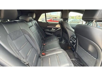 2024 Mercedes-Benz GLE GLE 53 AMG® 4MATIC®