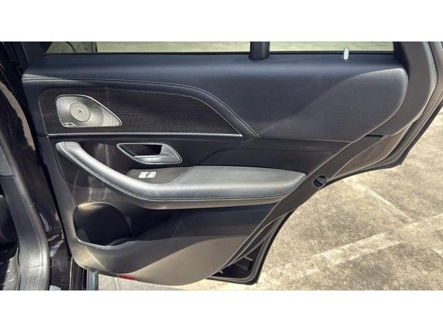 2024 Mercedes-Benz GLE GLE 53 AMG® 4MATIC®