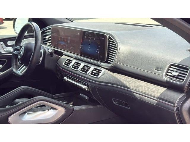 2024 Mercedes-Benz GLE GLE 53 AMG® 4MATIC®