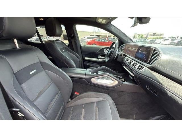 2024 Mercedes-Benz GLE GLE 53 AMG® 4MATIC®
