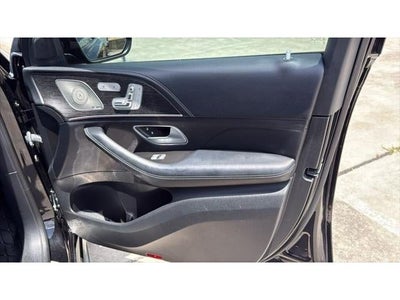 2024 Mercedes-Benz GLE GLE 53 AMG® 4MATIC®