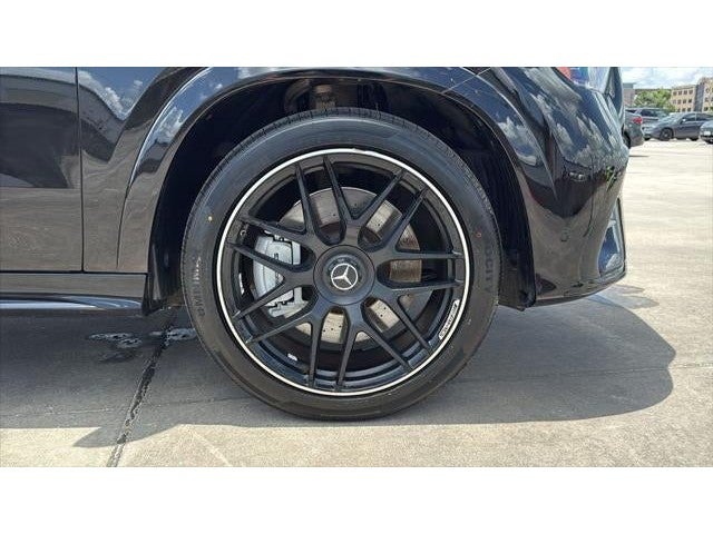 2024 Mercedes-Benz GLE GLE 53 AMG® 4MATIC®