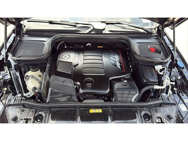 2024 Mercedes-Benz GLE GLE 53 AMG® 4MATIC®