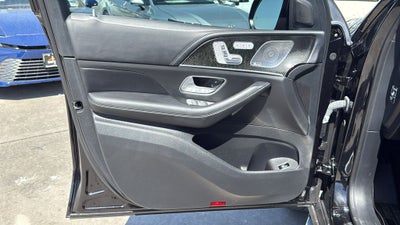 2023 Mercedes-Benz GLS-Class GLS 63 AMG® 4MATIC®
