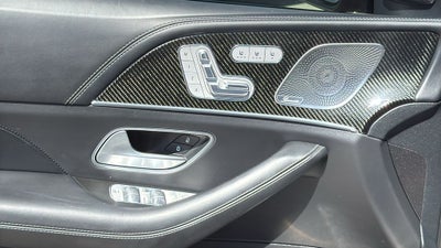 2023 Mercedes-Benz GLS-Class GLS 63 AMG® 4MATIC®