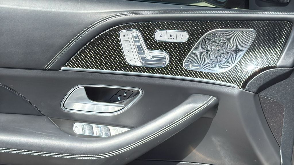 2023 Mercedes-Benz GLS-Class GLS 63 AMG® 4MATIC®