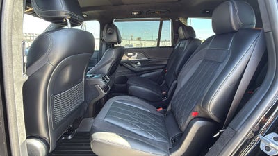 2023 Mercedes-Benz GLS-Class GLS 63 AMG® 4MATIC®