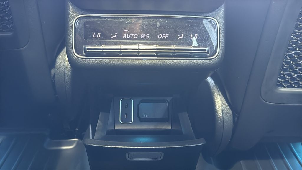 2023 Mercedes-Benz GLS-Class GLS 63 AMG® 4MATIC®