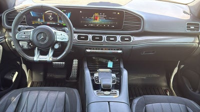 2023 Mercedes-Benz GLS-Class GLS 63 AMG® 4MATIC®