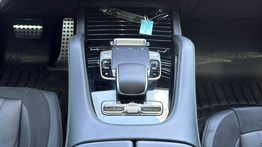 2023 Mercedes-Benz GLS-Class GLS 63 AMG® 4MATIC®