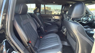 2023 Mercedes-Benz GLS-Class GLS 63 AMG® 4MATIC®