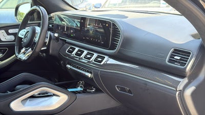 2023 Mercedes-Benz GLS-Class GLS 63 AMG® 4MATIC®