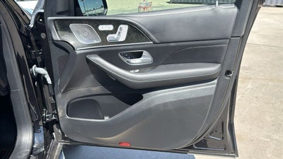 2023 Mercedes-Benz GLS-Class GLS 63 AMG® 4MATIC®