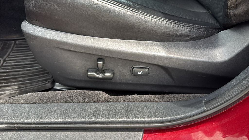 2011 Subaru Legacy 2.5i Limited