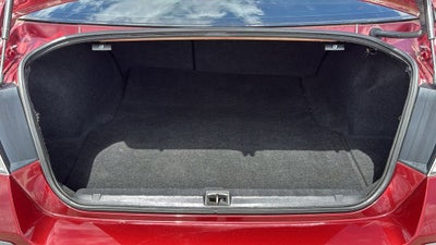 2011 Subaru Legacy 2.5i Limited