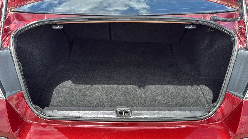 2011 Subaru Legacy 2.5i Limited