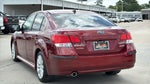 2011 Subaru Legacy 2.5i Limited