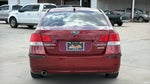 2011 Subaru Legacy 2.5i Limited