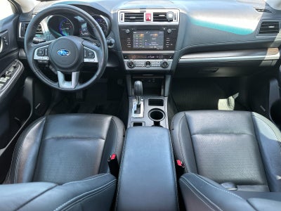 2015 Subaru Legacy 3.6R Limited