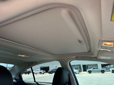 2015 Subaru Legacy 3.6R Limited