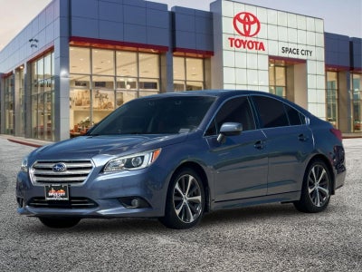 2015 Subaru Legacy 3.6R Limited