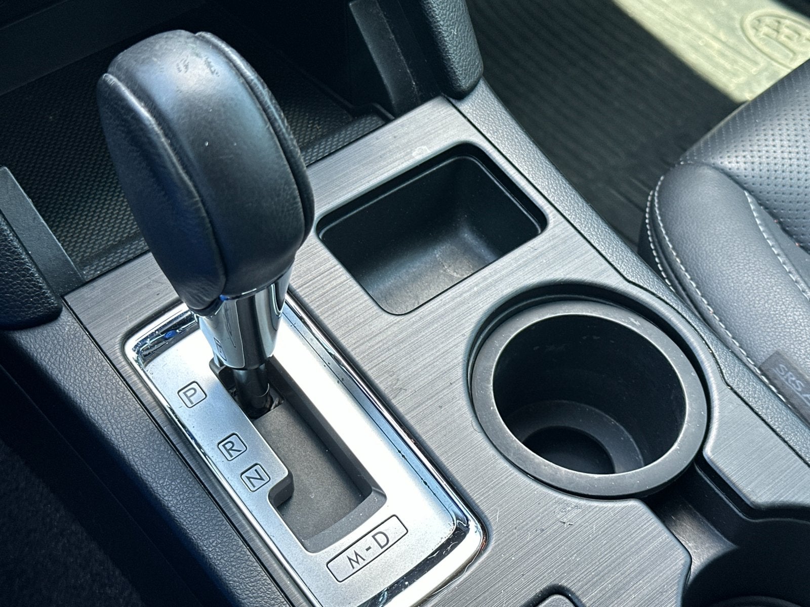 2015 Subaru Legacy 3.6R Limited