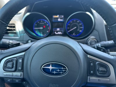 2015 Subaru Legacy 3.6R Limited