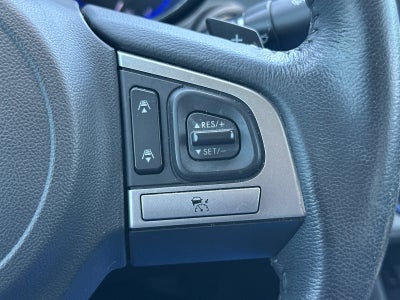 2015 Subaru Legacy 3.6R Limited