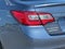2015 Subaru Legacy 3.6R Limited