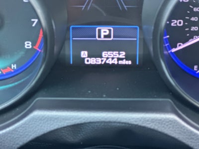 2015 Subaru Legacy 3.6R Limited