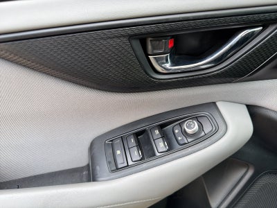 2022 Subaru Legacy Premium