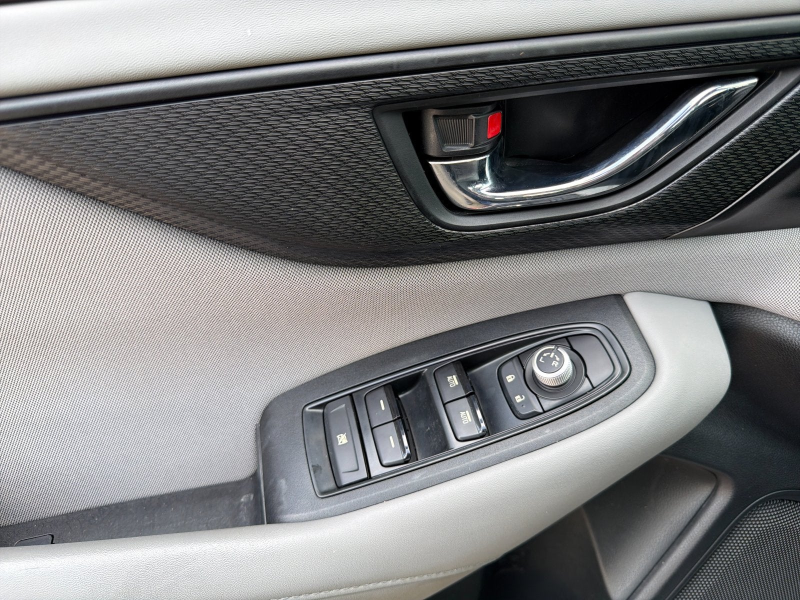 2022 Subaru Legacy Premium
