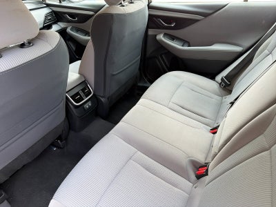 2022 Subaru Legacy Premium