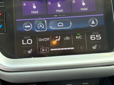 2022 Subaru Legacy Premium