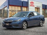 2022 Subaru Legacy Premium