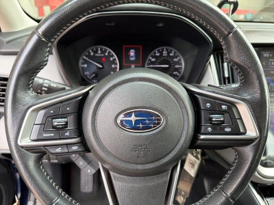 2022 Subaru Legacy Premium