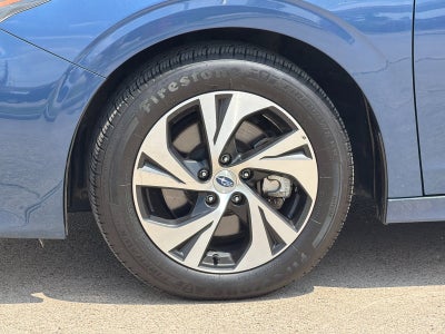 2022 Subaru Legacy Premium