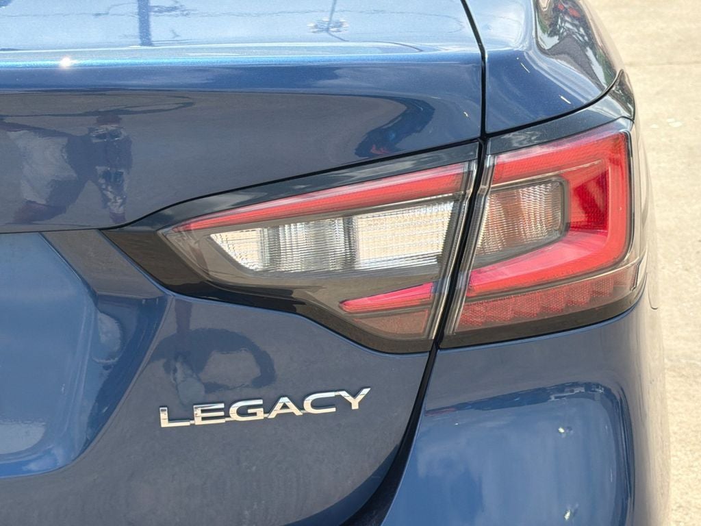 2022 Subaru Legacy Premium