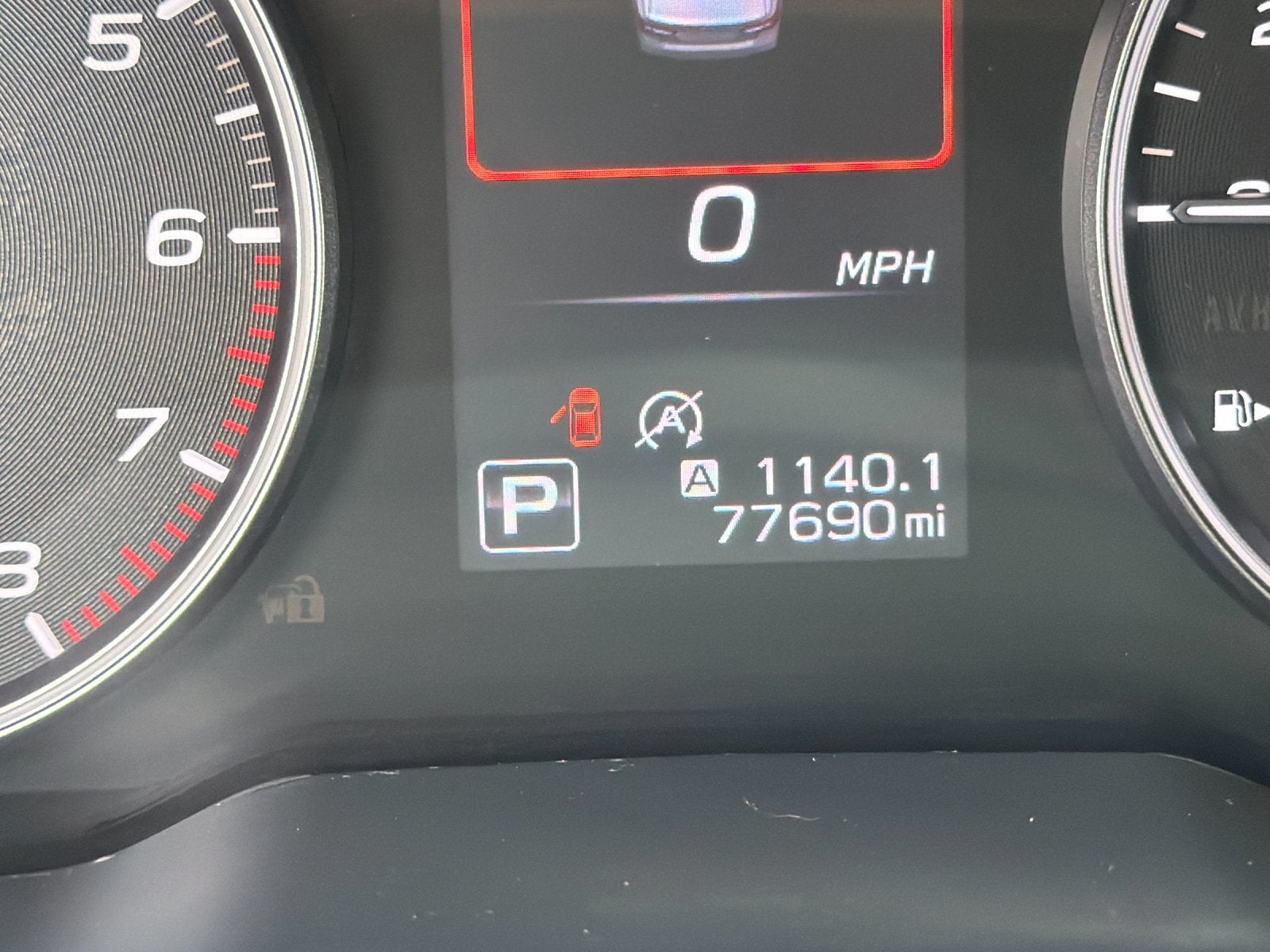2022 Subaru Legacy Premium