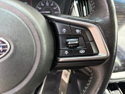 2022 Subaru Legacy Premium