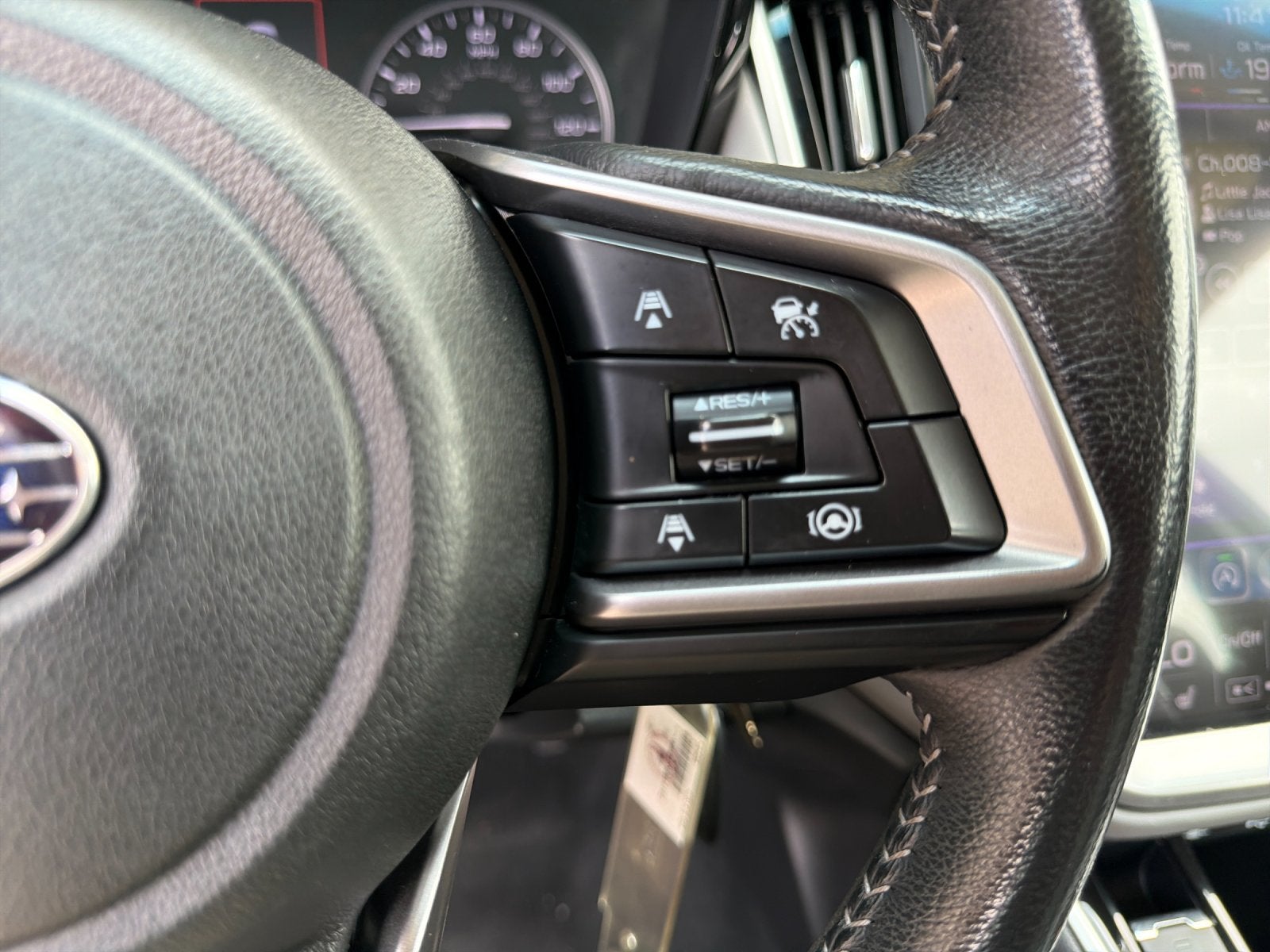 2022 Subaru Legacy Premium