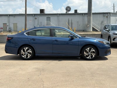 2022 Subaru Legacy Premium