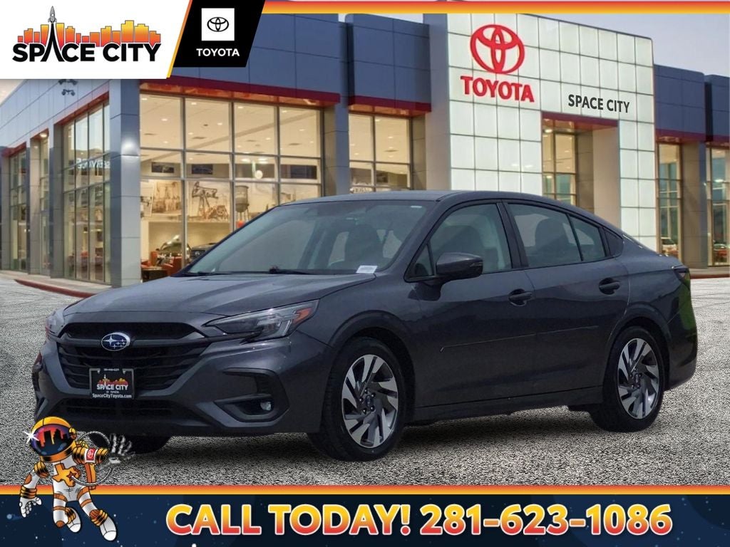 2024 Subaru Legacy Limited