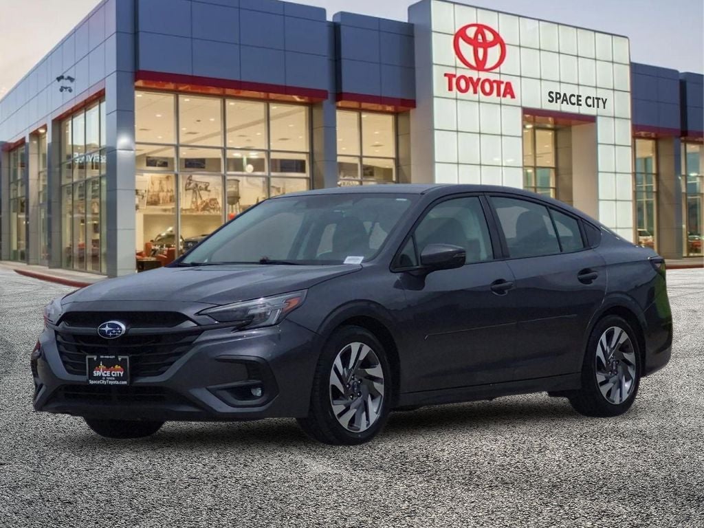 2024 Subaru Legacy Limited
