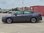 2024 Subaru Legacy Limited