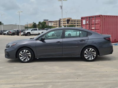 2024 Subaru Legacy Limited