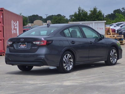 2024 Subaru Legacy Limited